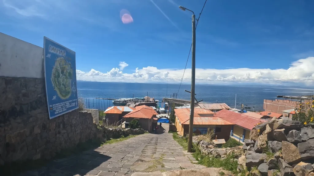Amantani