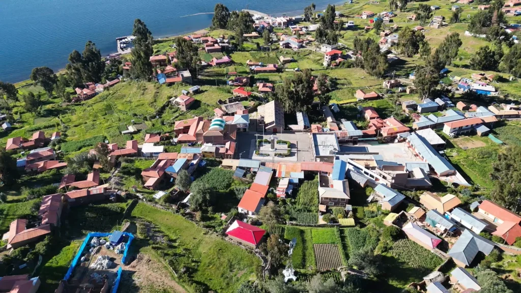 Amantani