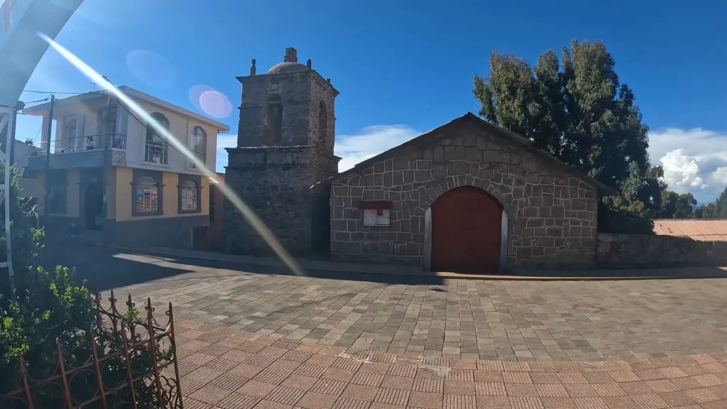 Amantani